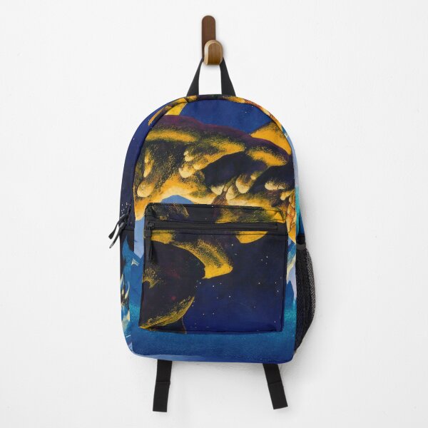 Item preview, Roger Dean designed and sold by KaijuNoKaiju.