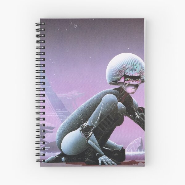 Item preview, Roger Dean designed and sold by KaijuNoKaiju.