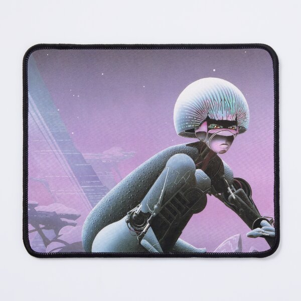 Item preview, Roger Dean designed and sold by KaijuNoKaiju.