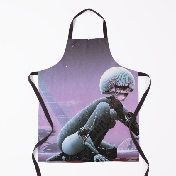 Item preview, Roger Dean designed and sold by KaijuNoKaiju.