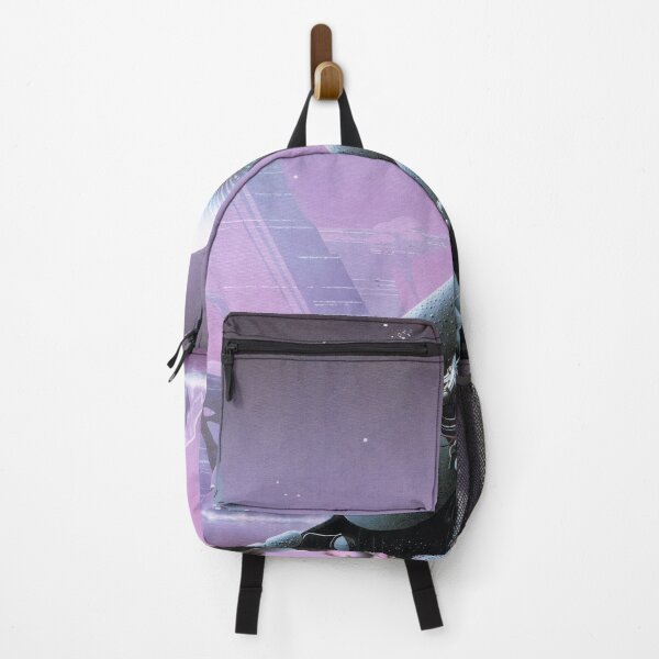 Item preview, Roger Dean designed and sold by KaijuNoKaiju.