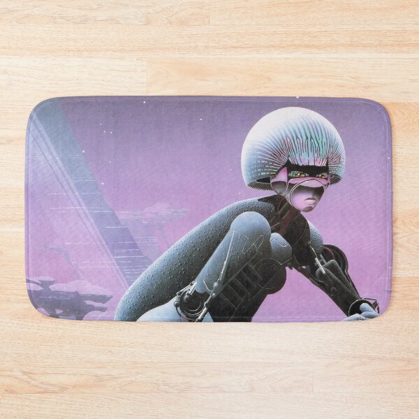 Item preview, Roger Dean designed and sold by KaijuNoKaiju.