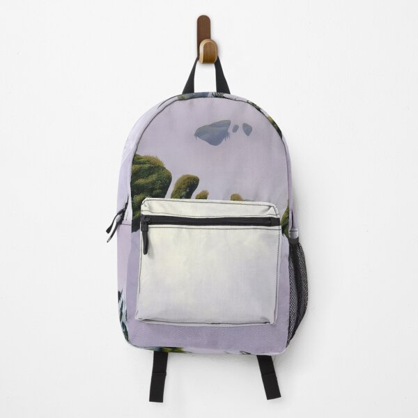 Item preview, Roger Dean designed and sold by KaijuNoKaiju.