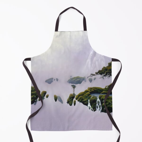 Item preview, Roger Dean designed and sold by KaijuNoKaiju.
