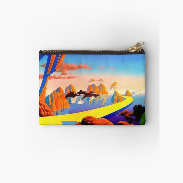 Item preview, Roger Dean designed and sold by KaijuNoKaiju.