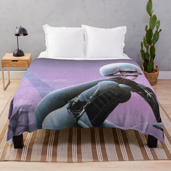 Item preview, Roger Dean designed and sold by KaijuNoKaiju.