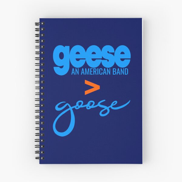 Item preview, Geese is better than Goose  designed and sold by Trigger413.