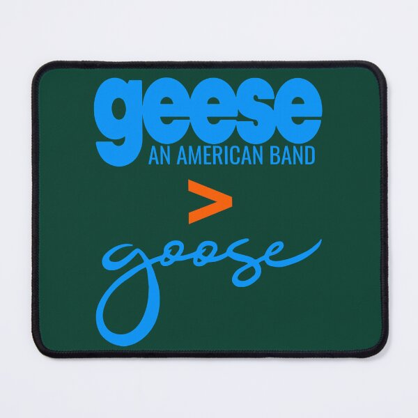 Item preview, Geese is better than Goose  designed and sold by Trigger413.