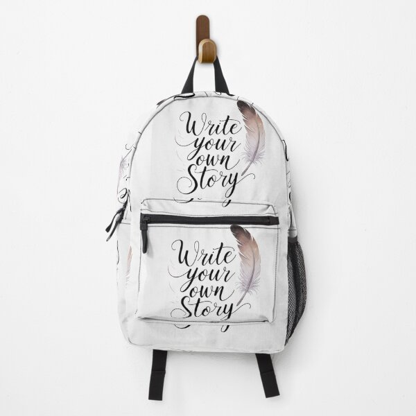 Item preview, Escribe tu propia historia 36 designed and sold by Zeir Shop.