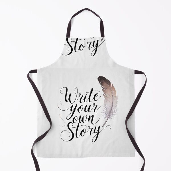 Item preview, Escribe tu propia historia 36 designed and sold by Zeir Shop.