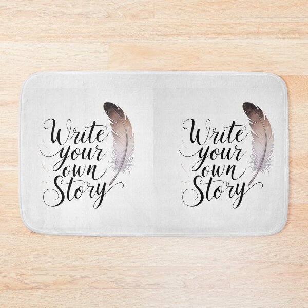 Item preview, Escribe tu propia historia 36 designed and sold by Zeir Shop.