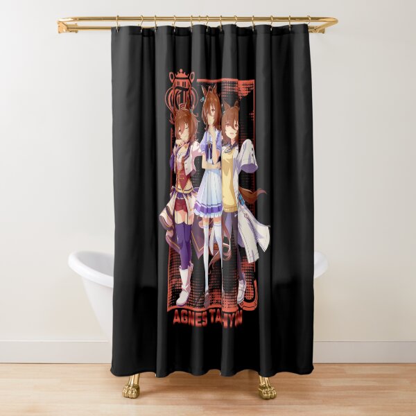 Item preview, Agnes Tachyon (Uma Musume) designed and sold by wenderinf.