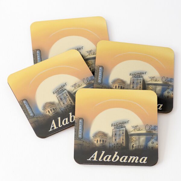 Item preview, Alabama designed and sold by Isla-chi22.