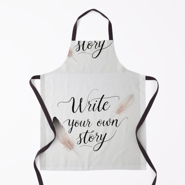 Item preview, Escribe tu propia historia 37 designed and sold by Zeir Shop.