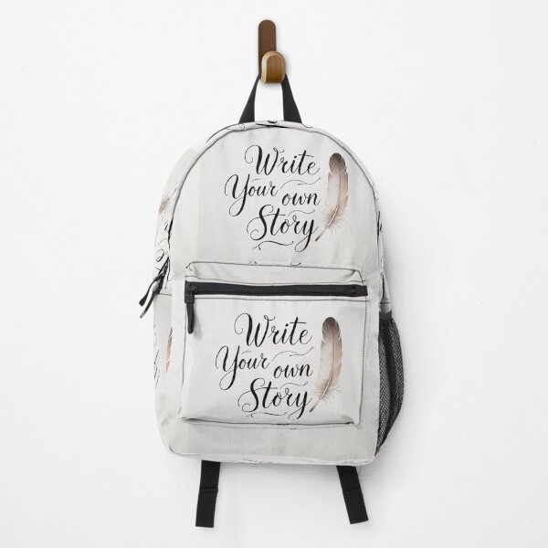Item preview, Escribe tu propia historia 38 designed and sold by Zeir Shop.