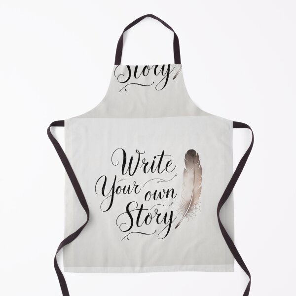 Item preview, Escribe tu propia historia 38 designed and sold by Zeir Shop.