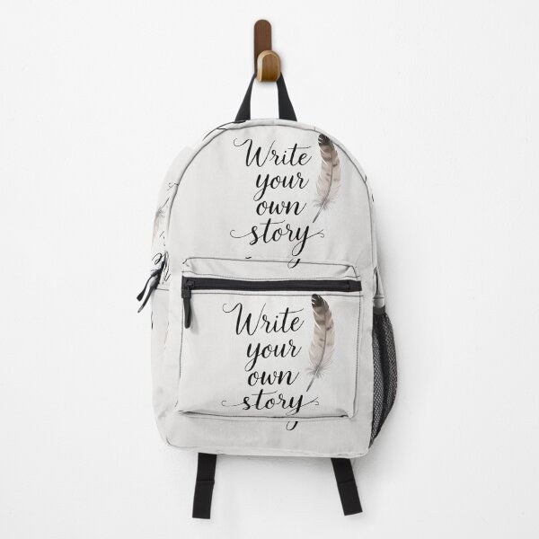 Item preview, Escribe tu propia historia 39 designed and sold by Zeir Shop.
