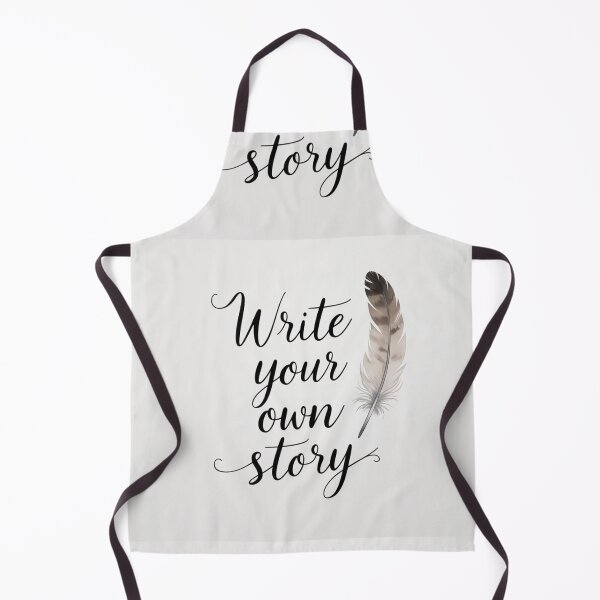 Item preview, Escribe tu propia historia 39 designed and sold by Zeir Shop.