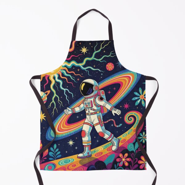 Item preview, Time Travel Colorful Art designed and sold by Simplybe1.