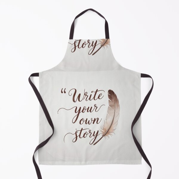 Item preview, Escribe tu propia historia 40 designed and sold by Zeir Shop.