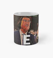E Mug