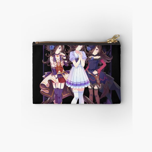 Item preview, Rice Shower (Uma Musume) designed and sold by wenderinf.