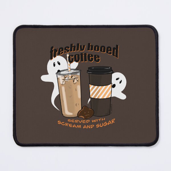 Item preview, Freshly booed coffee designed and sold by thePaintedHook.