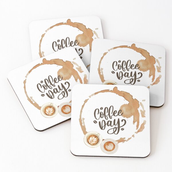 Item preview, No Coffee No Workee designed and sold by LaiDeeByAiya.