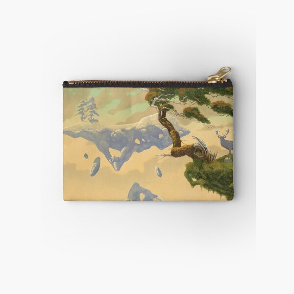 Item preview, Roger Dean designed and sold by KaijuNoKaiju.