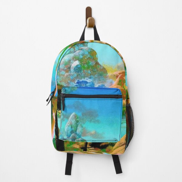 Item preview, Roger Dean designed and sold by KaijuNoKaiju.