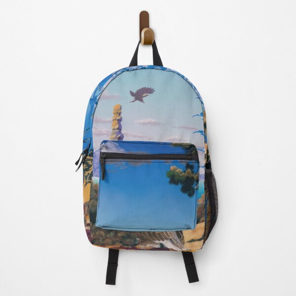 Item preview, Roger Dean designed and sold by KaijuNoKaiju.