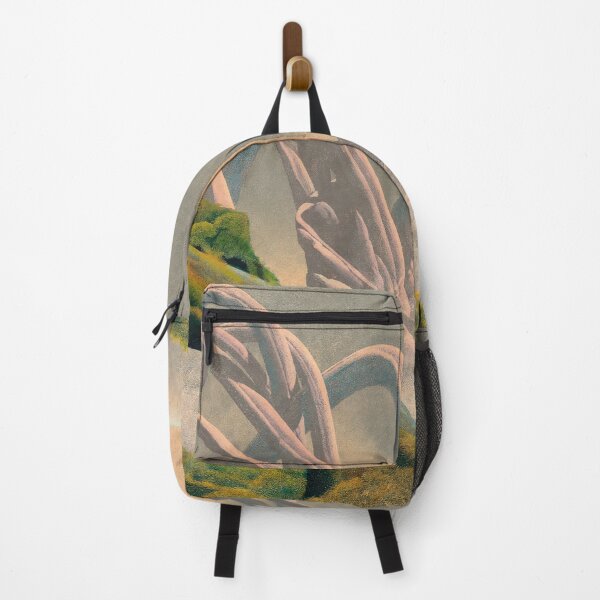 Item preview, Roger Dean designed and sold by KaijuNoKaiju.
