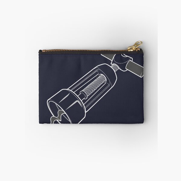 Item preview, Monopol Bell Corkscrew White designed and sold by Dr Ed.