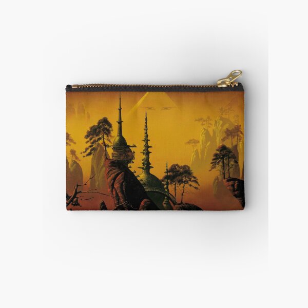 Item preview, Roger Dean designed and sold by KaijuNoKaiju.