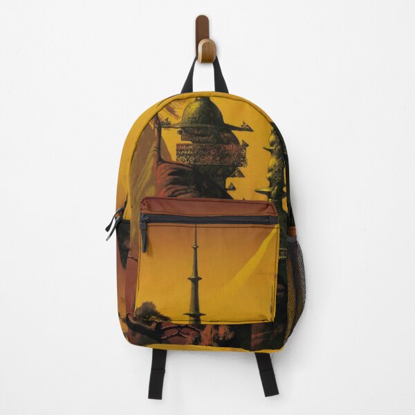Item preview, Roger Dean designed and sold by KaijuNoKaiju.