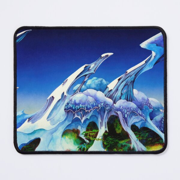 Item preview, Roger Dean designed and sold by KaijuNoKaiju.