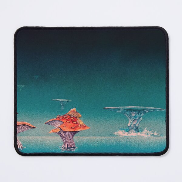 Item preview, Roger Dean designed and sold by KaijuNoKaiju.