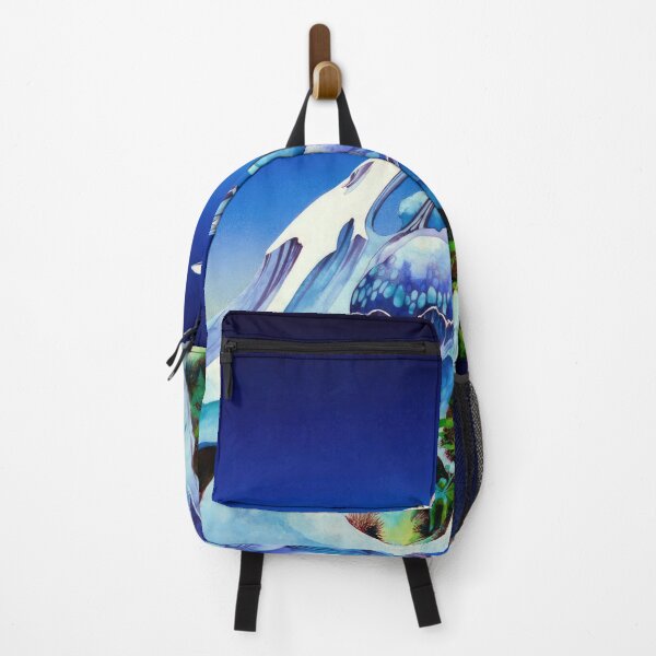 Item preview, Roger Dean designed and sold by KaijuNoKaiju.