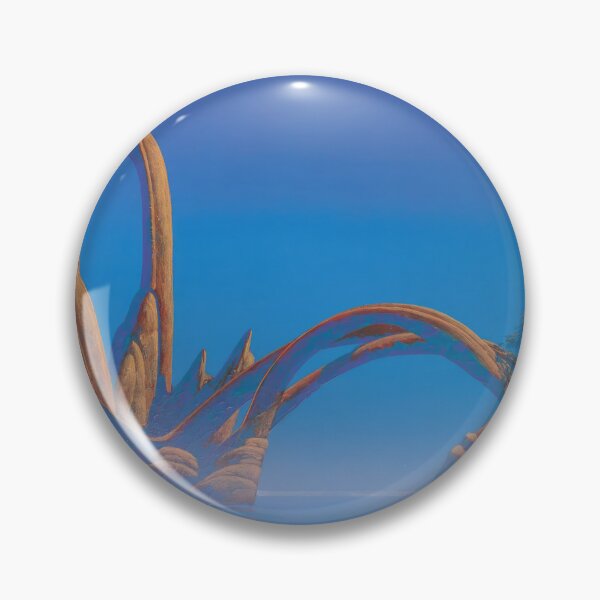 Item preview, Roger Dean designed and sold by KaijuNoKaiju.