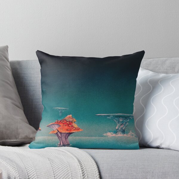 Item preview, Roger Dean designed and sold by KaijuNoKaiju.