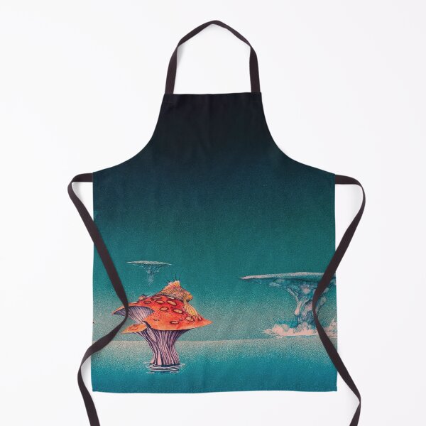 Item preview, Roger Dean designed and sold by KaijuNoKaiju.