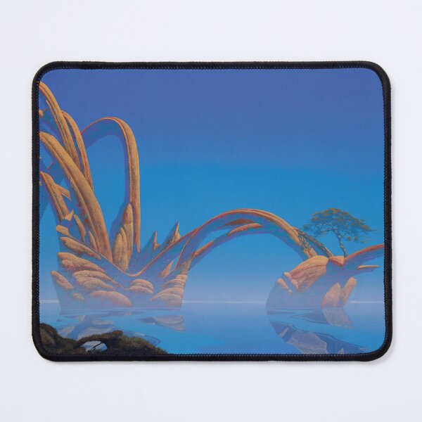 Item preview, Roger Dean designed and sold by KaijuNoKaiju.