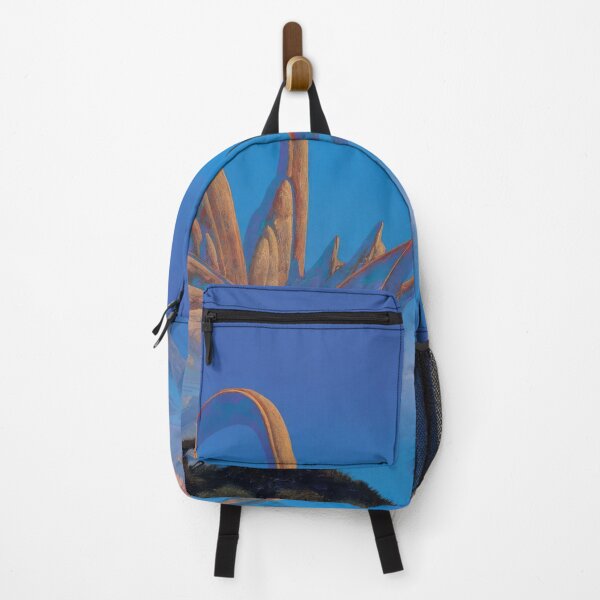 Item preview, Roger Dean designed and sold by KaijuNoKaiju.