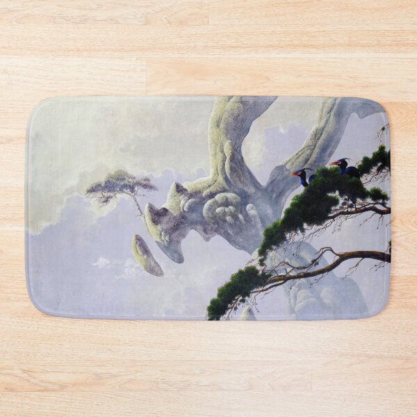 Item preview, Roger Dean designed and sold by KaijuNoKaiju.