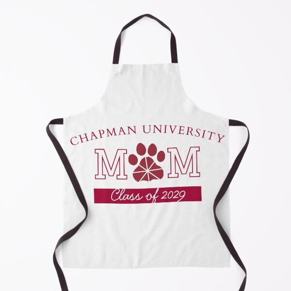 Item preview, Chapman University Mom – Class of 2029 designed and sold by BlissDesignWork.