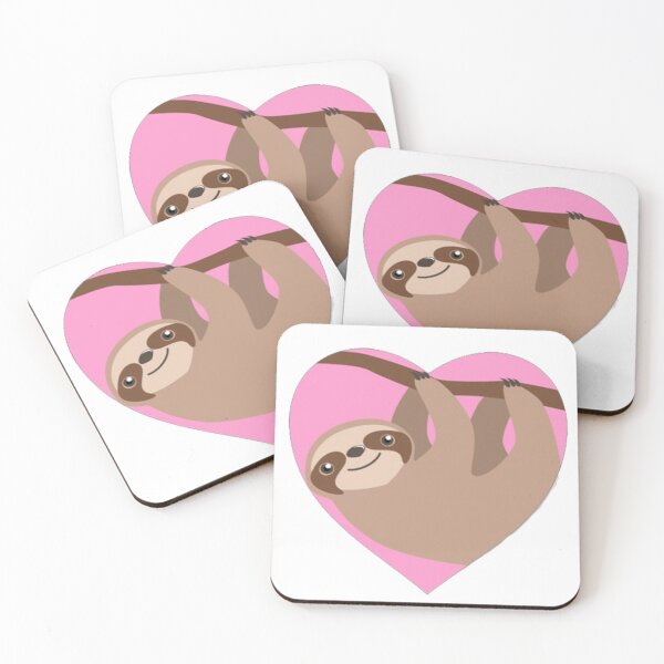 Item preview, Sloths designed and sold by AlishaMarie98.