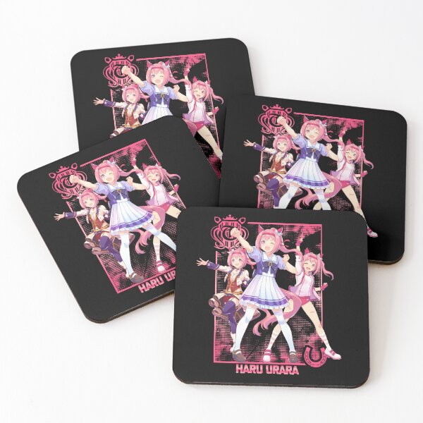 Item preview, Haru Urara (Uma Musume) designed and sold by wenderinf.