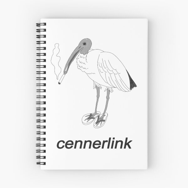 Item preview, Centrelink Ibis  designed and sold by wishprotect.