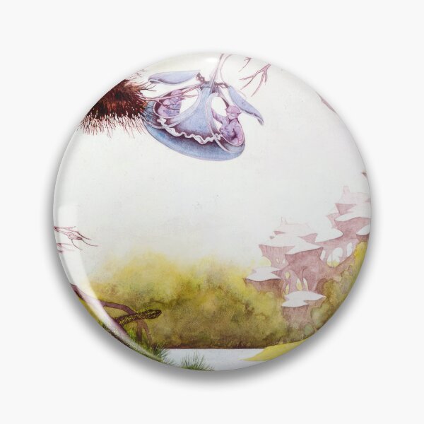 Item preview, Roger Dean designed and sold by KaijuNoKaiju.