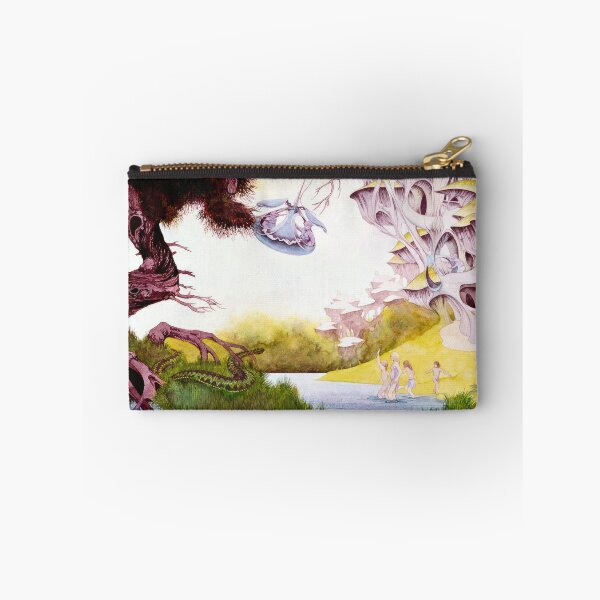 Item preview, Roger Dean designed and sold by KaijuNoKaiju.